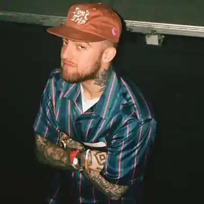 Picture for song ''Faces' - Mac Miller x Chill Boom Bap Type Beat' by artist 'Smooth PDC'