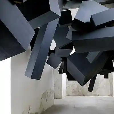 Picture for song 'Walls' by artist 'SozE Productions'