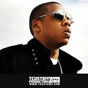 Picture for song 'New Horizons (Soulful East Coast Anthem Jay Z type' by artist 'TCustomz Productionz'
