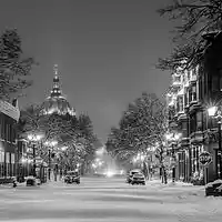 Picture for song 'Winterland *REAL*' by artist 'TreyVMoore'