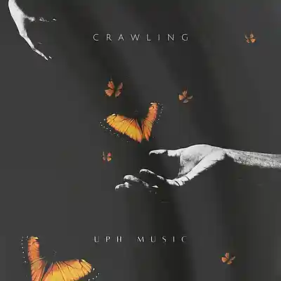 Picture for song 'Crawling Epic Cinematic Drill Pop' by artist 'UPH Music'