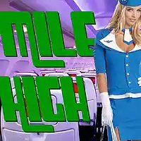 Picture for song 'Mile High' by artist 'Velkro Merkin'