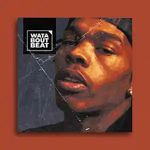 Picture for song 'STAFF (Freestyle Type Beat)' by artist 'wataboutbeat'