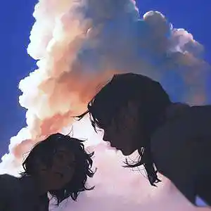 Picture for song '[FREE FOR PROFIT] HYPERPOP TYPE BEAT - Youth' by artist 'WHAT?BOYBEATS'