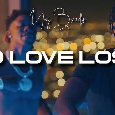 Picture for song 'NO LOVE LOST FREE BEAT' by artist 'yngbxndz'