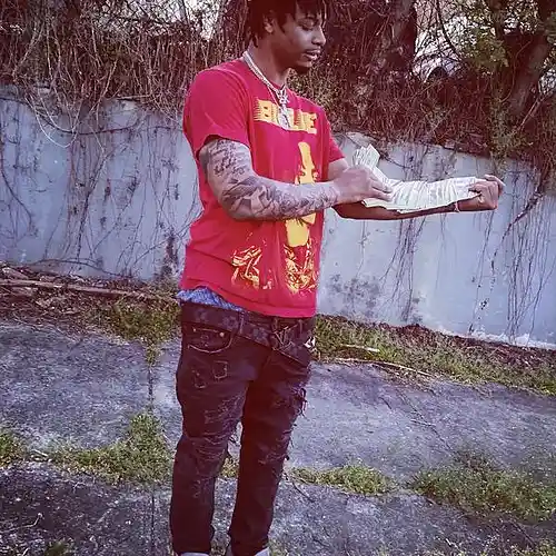 Artist picture