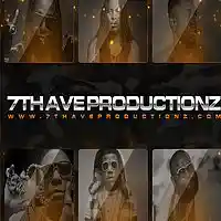 Picture for song 'In My Eyes - Pat - Ft - James' by artist '7th Ave Productionz MixingMastering'