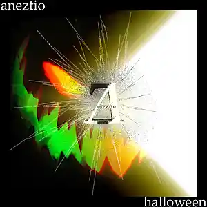 Picture for song 'Aneztio prod. - Halloween' by artist 'Aneztio'