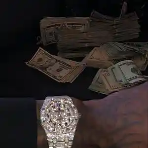 Picture for song 'Big Scarr x Lil Double 0 Type Beat - "Forgive"' by artist 'ayoleap'