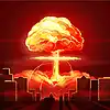 Picture for song 'Who gets in the bunker when the bomb drops?' by artist 'Ai-drian Adventures'