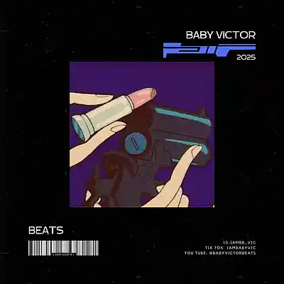 Picture for song 'La retro' by artist 'Baby Victor'