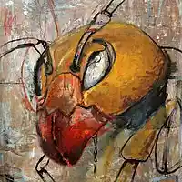 Picture for song 'Sting' by artist 'Black Chalk'