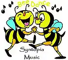 Picture for song 'Bee Dance' by artist 'Bob Forbes'