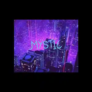 Picture for song 'Mystic - prod. by BoboBeatz' by artist 'bobobeatzz'