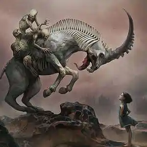 Picture for song 'Hip Hop Snakes' by artist 'Brentin Davis Beats'