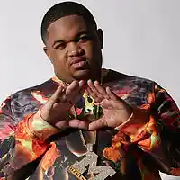 Picture for song 'Dj Mustard/Hip-Hop Type Beat - Club Banger' by artist 'Brodie X'