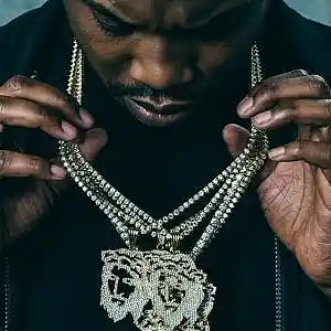 Picture for song 'Danger Zone / Meek Mill Type Beat (2 For 1)' by artist 'Buckroll'