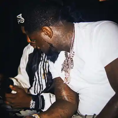 Picture for song 'Sorrows / Meek Mill x Tsu Surf Type Beat (2 For 1)' by artist 'Buckroll'