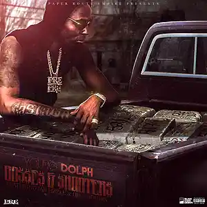 Picture for song 'Diamond Watch (FREE DL)' by artist 'Cash Bag Beats'