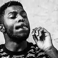 Picture for song 'icon flow Isaiah Rashad type' by artist 'CHEMIST'