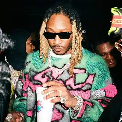 Picture for song 'VICTORY 145 BPM / FUTURE TYPE BEAT' by artist 'Crowded Beats'