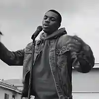 Picture for song 'VIBES Vince staples type beat (FREEDL)' by artist 'Cuddy Bay Beatz'