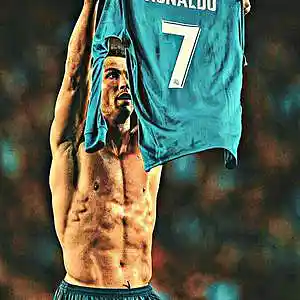 Picture for song 'Cristiano' by artist 'C.X.N Track'