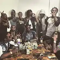 Picture for song 'Ski @dacokepitcha SNIP' by artist 'Da Coke Pitcha'