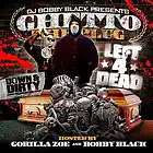 Picture for song 'Ghetto-Tilapia(ft.GorillaZoe&BigGee)' by artist 'DBrick Productions'