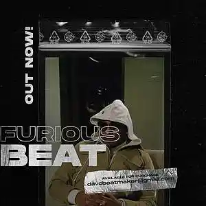 Picture for song 'Furious (Future Type Beat) Buy 1 Get 1 Free' by artist 'davothecreator'