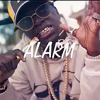 Picture for song 'ALARM - Kodak Black x Young Thug Type Beat' by artist 'DCBeats.net'