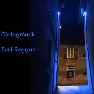 Picture for song 'Suni Reggae' by artist 'DialogMusik'