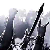 Picture for song 'Strummin'' by artist 'DieNamikZ of The Pros'