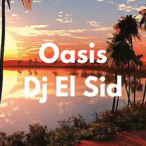 Picture for song 'Oasis (Doja Cat Type Beat)' by artist 'Dj El Sid'
