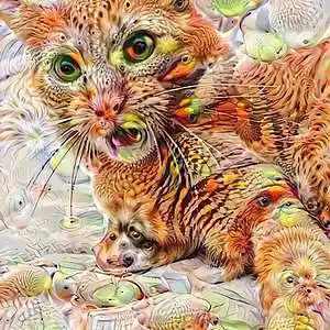Picture for song 'Super dance' by artist 'DJ Pushkin'