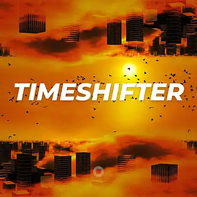 Picture for song 'Time Shifters' by artist 'Don Destin'