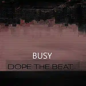 Picture for song 'Busy' by artist 'Wave Catcher'