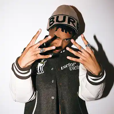 Picture for song 'Hologram Emotions (Autumn Type Beats)' by artist 'DRAXLUR'