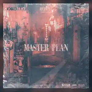 Picture for song 'Master Plan' by artist 'dreamlifebeats'