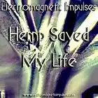 Picture for song 'Hemp Saved My Life (With Corrientes)' by artist 'Electromagnetic impulses'