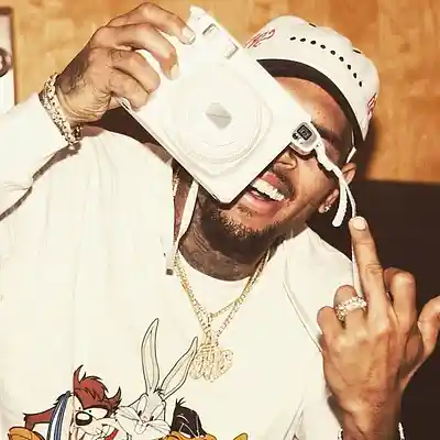 Picture for song 'Tory Lanez x Chris Brown Type Beat - Proud Of Me' by artist 'erie'