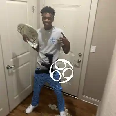 Picture for song '"BigGoofy2" - Splurge Type Beat' by artist 'feararescary'