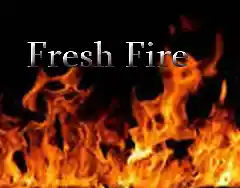 Picture for song 'Three Things Endure (Fresh Fire)' by artist 'firesong'