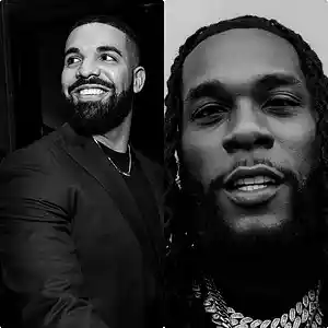 Picture for song 'Drake x Burna Boy typebeats' by artist 'Hitsby PayD'