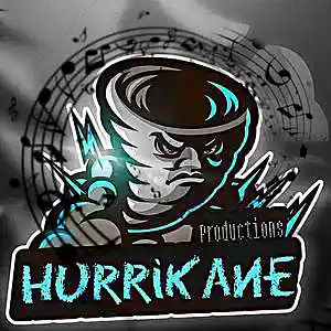 Picture for song 'SLIPPIN' by artist 'HURRIKANE PRODUCTIONS'