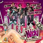 Picture for song 'Wiggle w/Hook|DemoDL' by artist 'iAmLegendary'