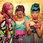 Picture for song 'Skylines and Champagne' by artist 'iamonebeats'