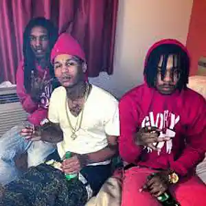 Picture for song 'All Day' by artist 'Track Professionals'