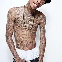 Picture for song 'diary of a n word(139)' by artist 'ITSCITI'