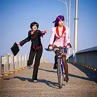 Picture for song 'Matte Kudasai' by artist 'James Dunnet'